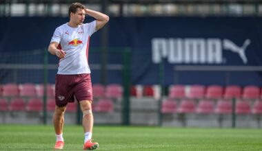 RB Leipzig: Comeback verzögert sich! Willi Orban droht Saison-Aus | Sport