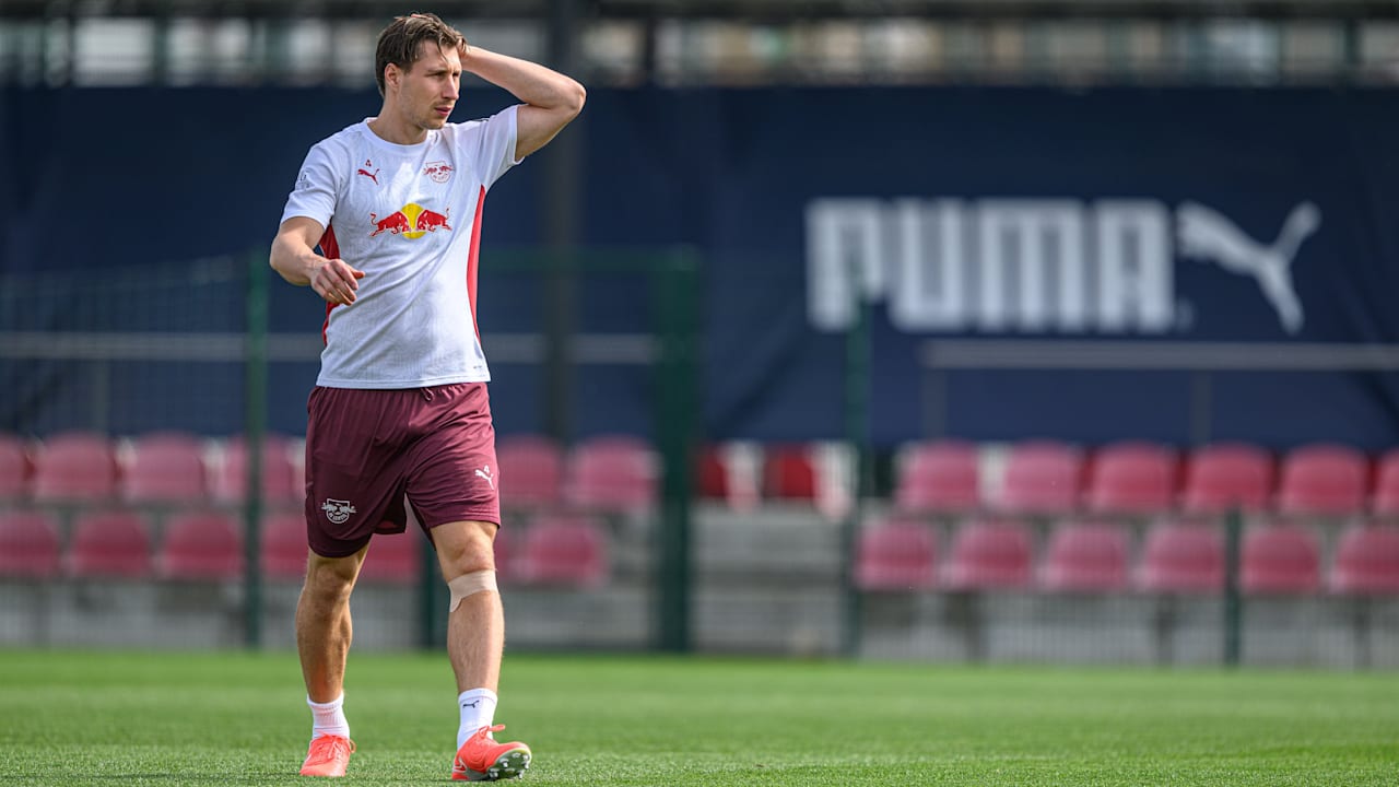 RB Leipzig: Comeback verzögert sich! Willi Orban droht Saison-Aus | Sport