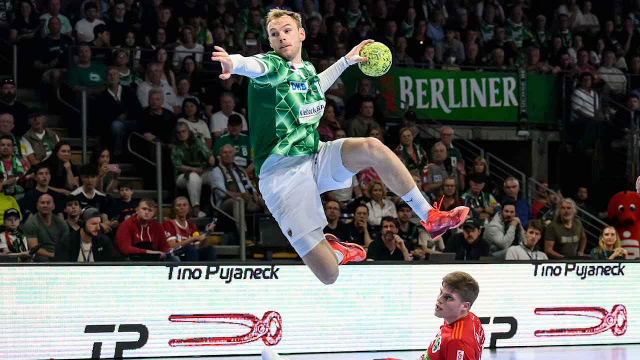Handball: Deutscher Top-Klub reist zu Turnier in den USA | Sportmix