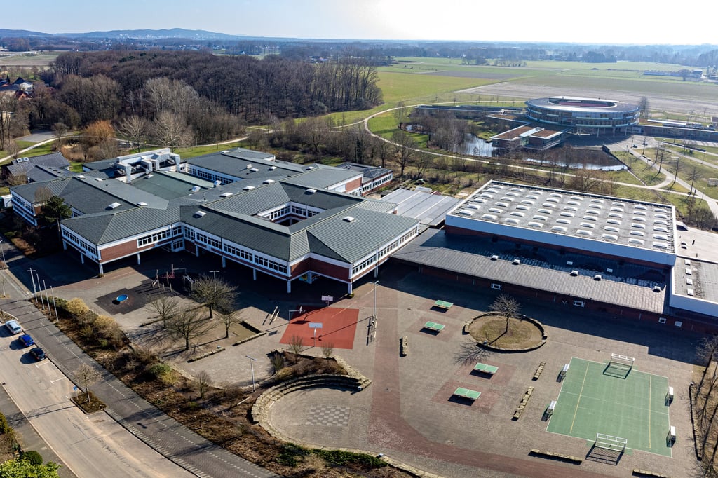 Halle lehnt Vereinbarung mit Steinhagen ab