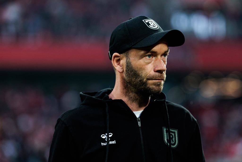 Andreas Patz ist nicht mehr Trainer des SSV Jahn Regensburg