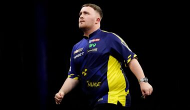 Darts: Titel-Drama um Luke Littler! Humphries gewinnt Premier League | Sport