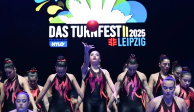 Turnfest Leipzig: Sportvielfalt und Gemeinschaft erleben - Sport