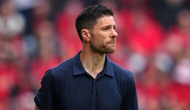 Xabi Alonso übernimmt Real Madrid – Offiziell! | Sport