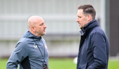 Nach verpasstem Aufstieg: Lautern krempelt Trainer-Team um | Sport
