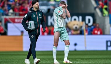 Werder Bremen: Tor! Schmerzen! Abgang! Ducksch spricht vom Abschied | Sport