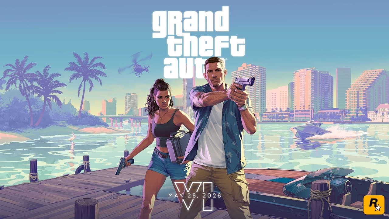 GTA 6: Rockstar veröffentlicht zweiten Trailer | Leben & Wissen
