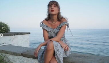 Gruselige Entdeckung: Menschliche Knochen bei Taylor-Swift-Villa gefunden | Unterhaltung