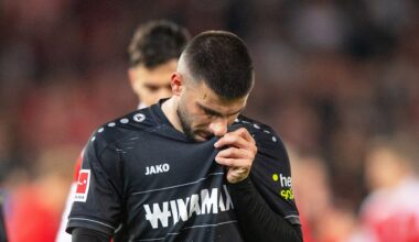 VfB Stuttgart: Final-Ärger: Stuttgart wirft Hauptsponsor vom Trikot! | Sport
