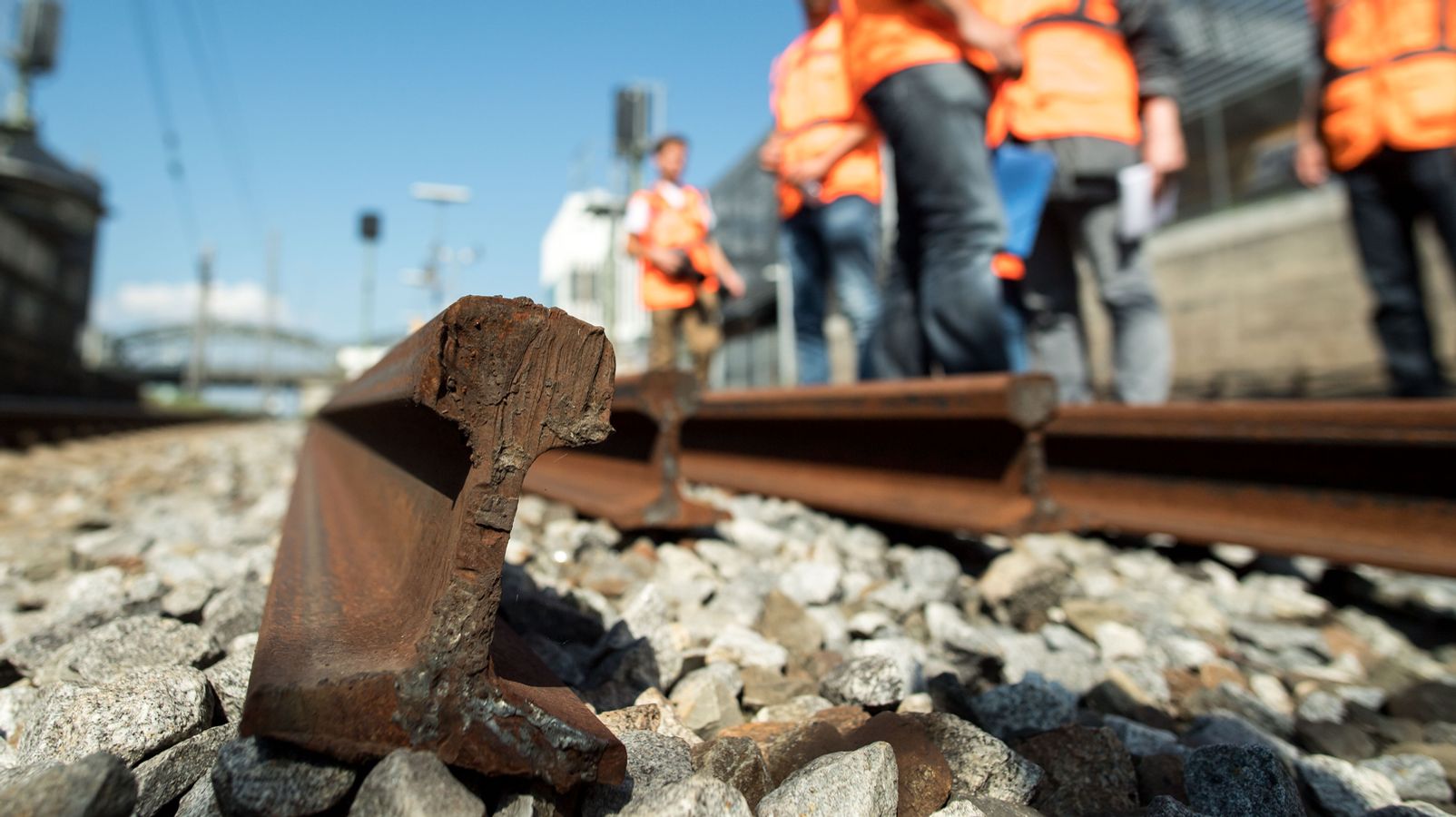 S-Bahn München: Wieder Stammstreckensperrung am Wochenende
