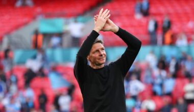 RB Leipzig: Glasner oder Fabregas? So geht es bei der Trainersuche weiter | Sport