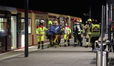 Berlin-Köpenick: Mann (22) von S-Bahn in Berlin mitgeschleift! | Regional