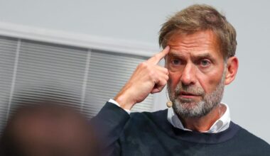 Meine Meinung: RB Leipzig muss es machen wie Jürgen Klopp! | Fußball
