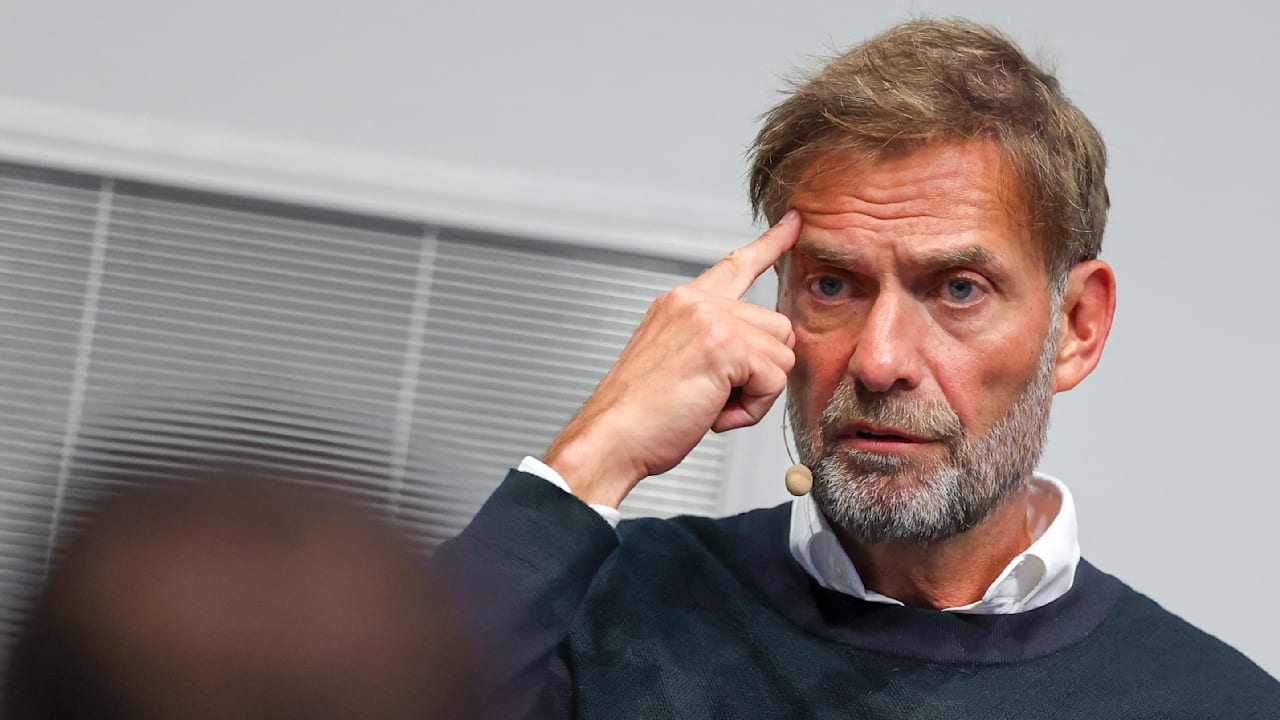 Meine Meinung: RB Leipzig muss es machen wie Jürgen Klopp! | Fußball