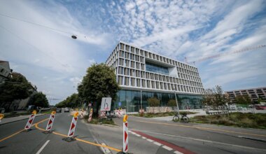 Leonrodplatz: Anwohnergarage wird abgelehnt - München