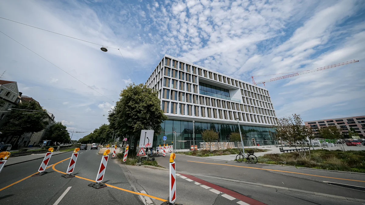 Leonrodplatz: Anwohnergarage wird abgelehnt - München