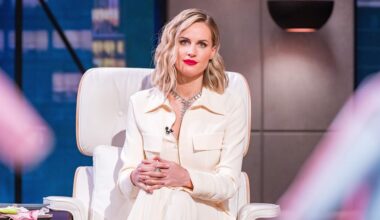 „Höhle der Löwen“-Star: Baby-Drama bei Janna Ensthaler | Unterhaltung