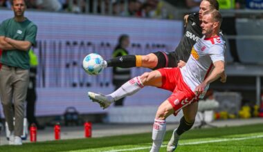 Trotz Unentschieden: Rote Laterne bleibt bei Regensburg