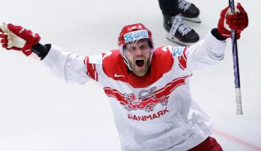Eishockey-WM in Schweden und Dänemark: Penalty-Krimi in Herning - Deutschland scheidet gegen Dänemark aus