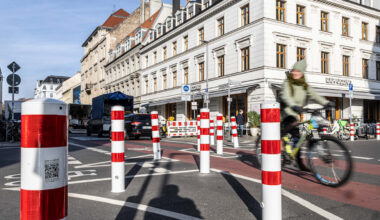 Gunnar Schupelius: Berlins oberste Richter sperren die Autos aus | Regional