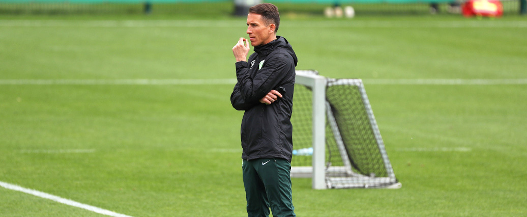 VfL Wolfsburg: Bauer spricht über Änderungen – Vavro macht Eindruck