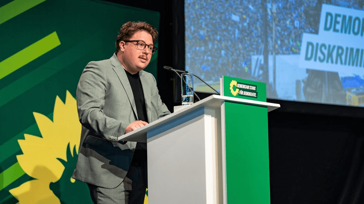 Bedrohung von Politiker – Staatsschutz ermittelt