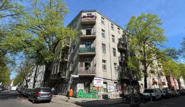 Abwendungsvereinbarung für Wohnhaus in Neukölln unterzeichnet