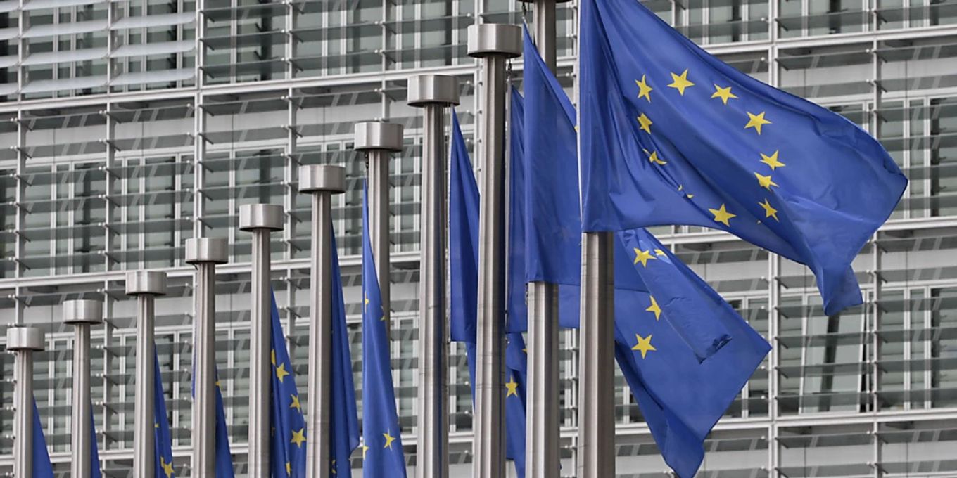 Trumps Zollerhöhung: EU droht mit Gegenmassnahmen