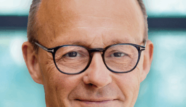 Stimmen aus Dortmund zur Kanzlerwahl