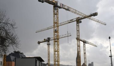 Kommunen sollen zum Umzug in kleinere Wohnung animieren