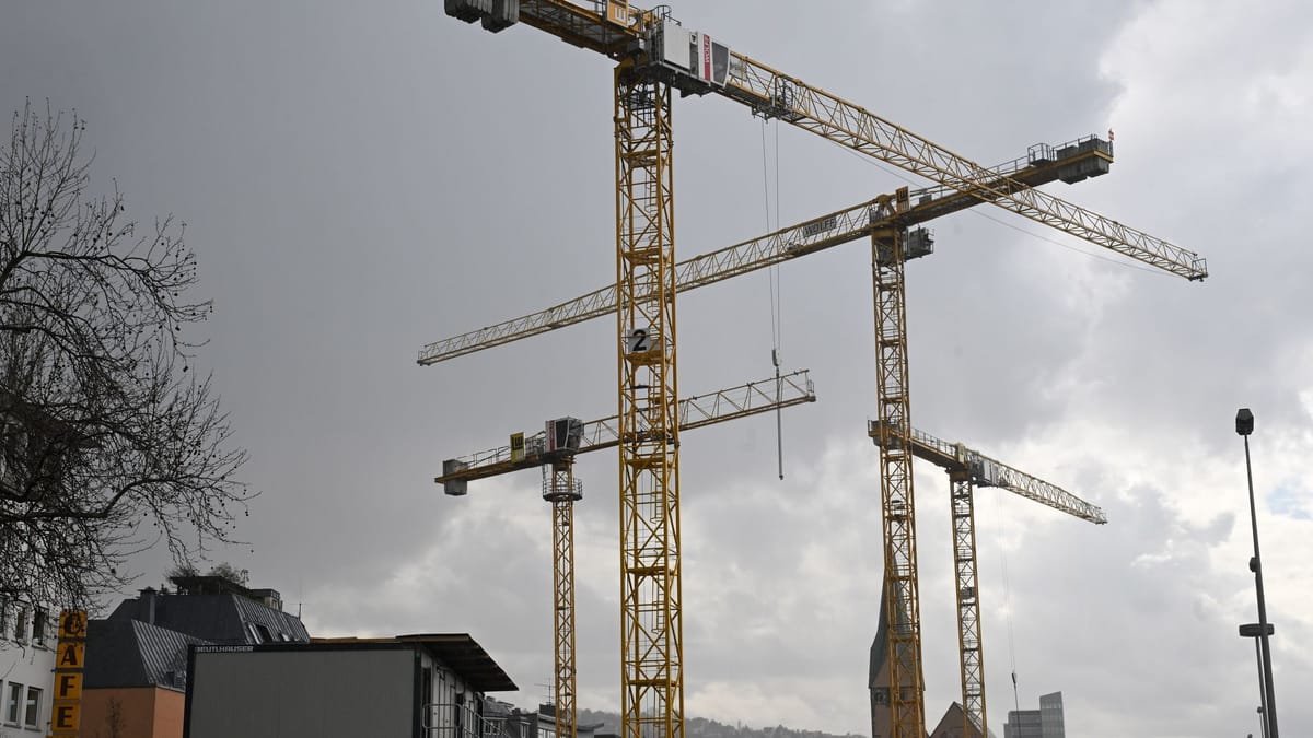 Kommunen sollen zum Umzug in kleinere Wohnung animieren
