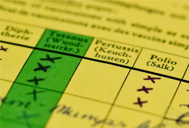 Seuchen-Comeback! RKI schlägt Alarm in Deutschland