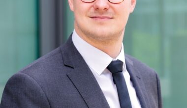 KI-Experte Dr. Daniel Trauth: Trend zu Föderierter KI