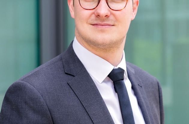 KI-Experte Dr. Daniel Trauth: Trend zu Föderierter KI