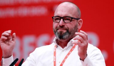 Kieler SPD nominiert Daude als Kandidat für OB-Wahl | NDR.de - Nachrichten
