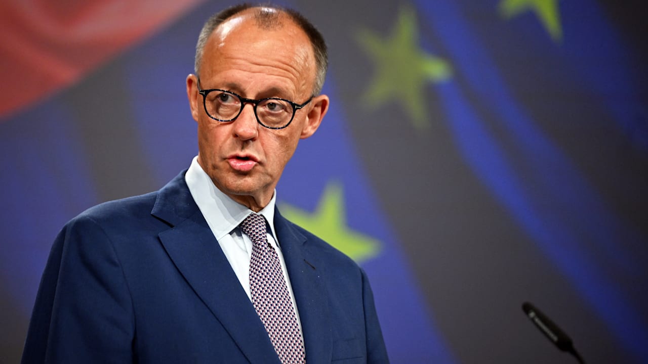 Streit um Zurückweisungen: Bundespolizisten widersprechen Kanzler Merz | Politik