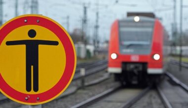 Gelsenkirchen: Bahnstrecke nach Wanne ist bald wieder frei