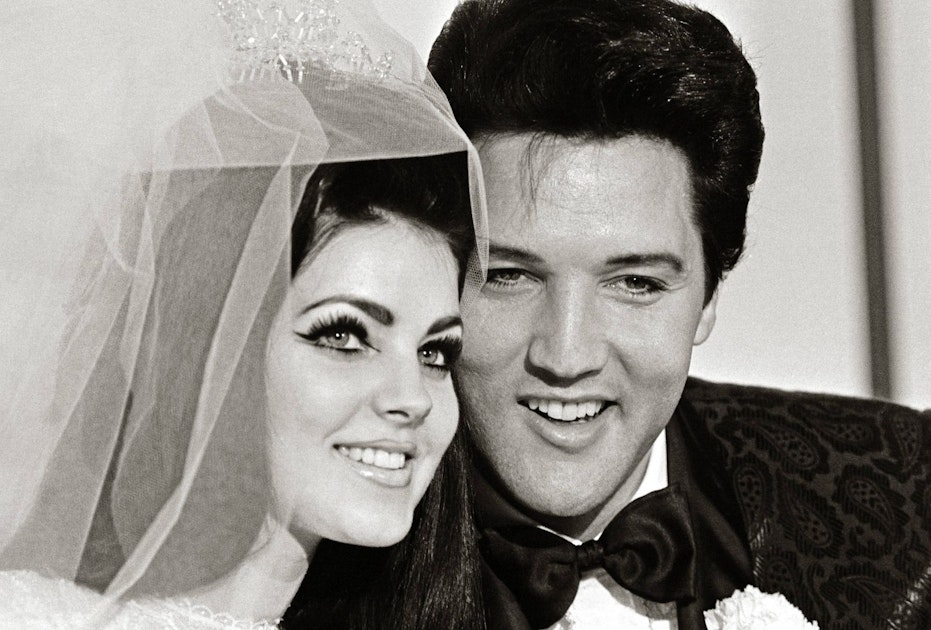 Priscilla Presley: So sieht die Ex-Frau von Elvis heute aus