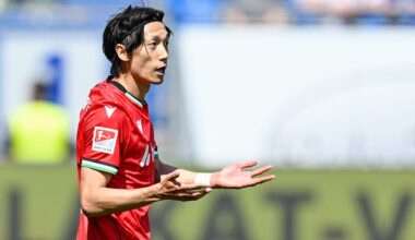 Hannover 96: Muroya nach Japan! 96-Poker mit Bayern um Lee | Sport