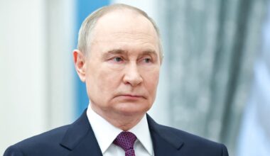 Ukraine: Putin-Berater mit steiler These! Ein neuer Verhandlungs-Bluff? | Politik