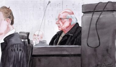 Hundertfacher Kindesmissbrauch: Horror-Arzt in Frankreich zu 20 Jahren Haft verurteilt | Politik