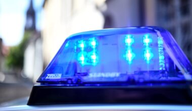 Polizei nimmt 19-Jährigen fest: 46-Jähriger stirbt nach Fahrerflucht | Regional