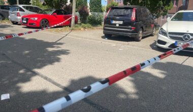 Am Amtsgericht Kerpen: Mann (42) niedergestochen und schwer verletzt | News