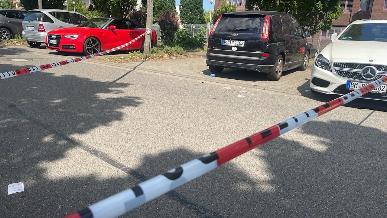 Am Amtsgericht Kerpen: Mann (42) niedergestochen und schwer verletzt | News