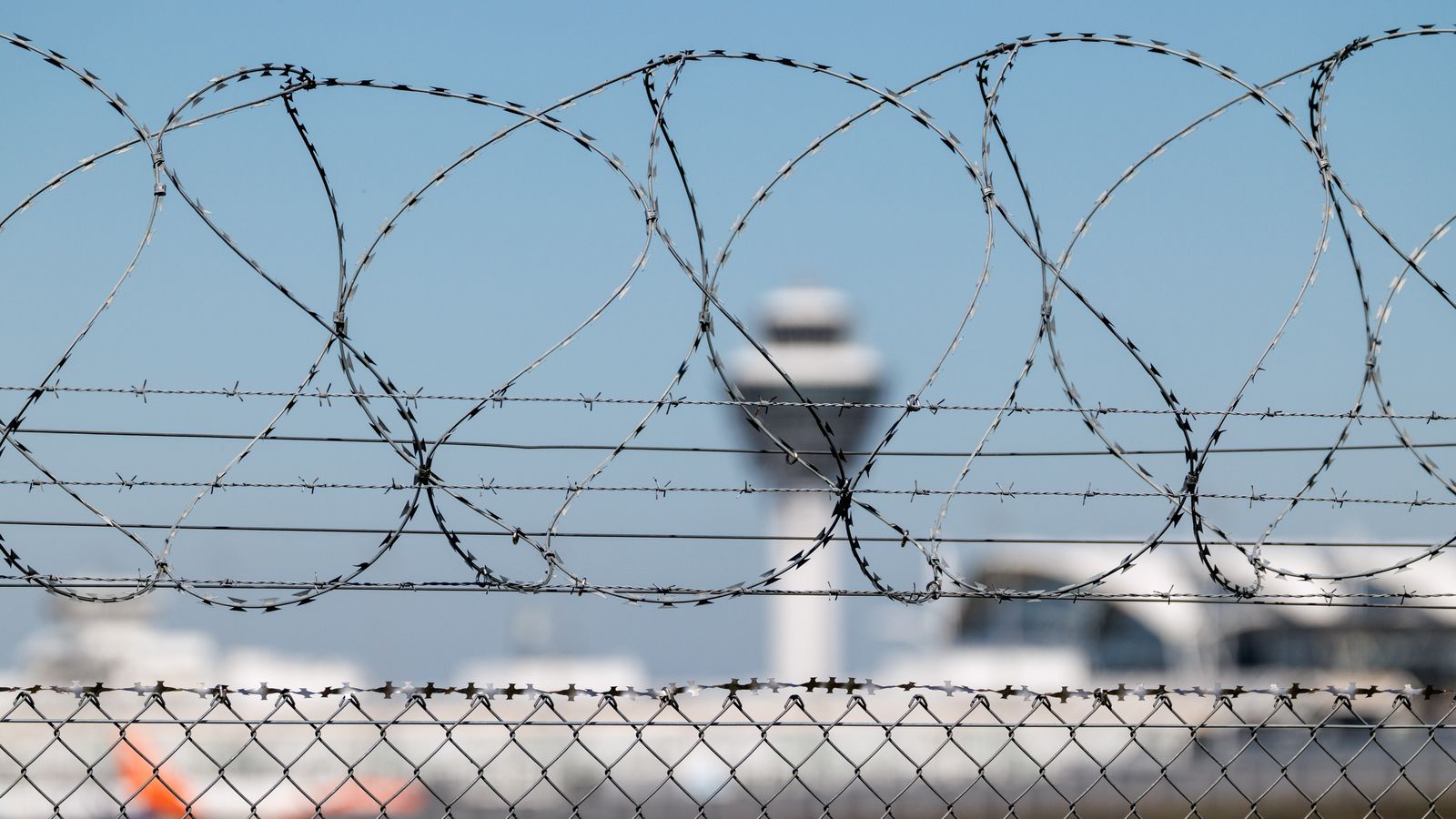 IS-Frau nach Bayern zurückgeholt und festgenommen