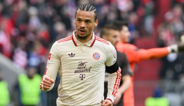 Bayern München: Will Leroy Sané zu diesem Premier-League-Klub?? | Sport