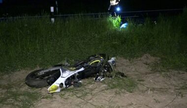 Barsinghausen: Motorradfahrer stirbt bei Unfall | NDR.de - Nachrichten - Niedersachsen