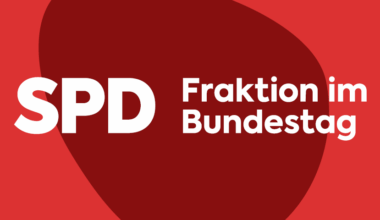 Vorschlag für die neue Fraktionsführung