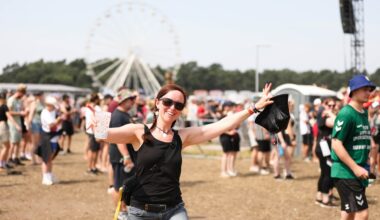Saison-Ausblick: Das wird der Festival-Sommer 2025 in Bremen und umzu