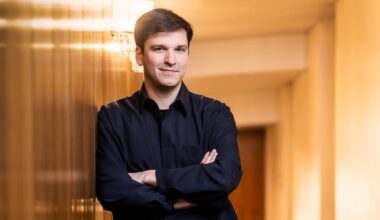 Vorwürfe gegen Volpi - Krise beim Hamburg Ballett weitet sich aus | NDR.de - Kultur - Bühne